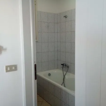 Pensionat Casa Veranda Santa Maria di Leuca