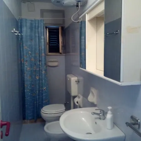 Pensionat Casa Veranda