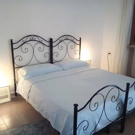 Casa Veranda Pensionat Santa Maria di Leuca