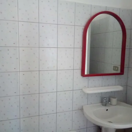 Pensionat Casa Veranda